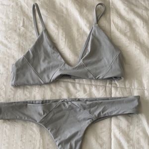 COPY - Ola feroz grey set